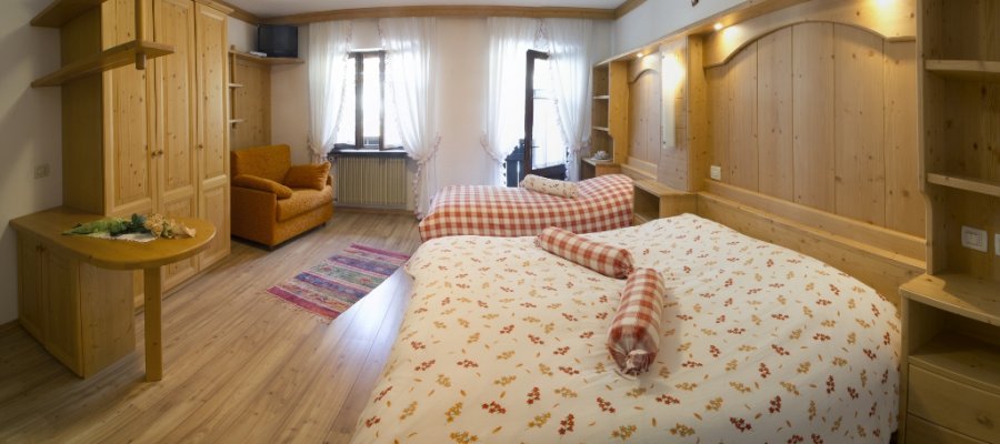 hotel posta sappada