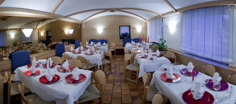 hotel posta sappada