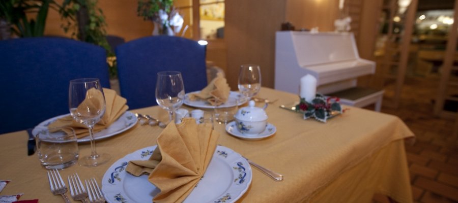 hotel posta sappada