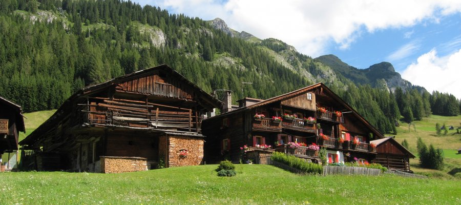 hotel posta sappada