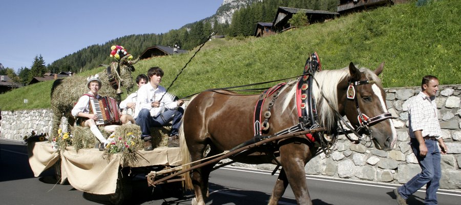 hotel posta sappada