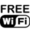 free wi-fi